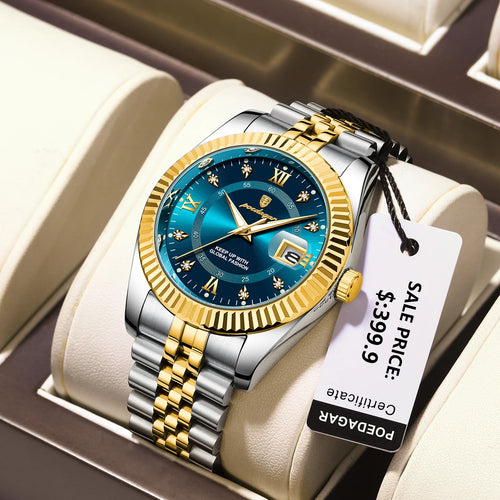 Supreme Classic - Beyond Time — Een statement van kracht.