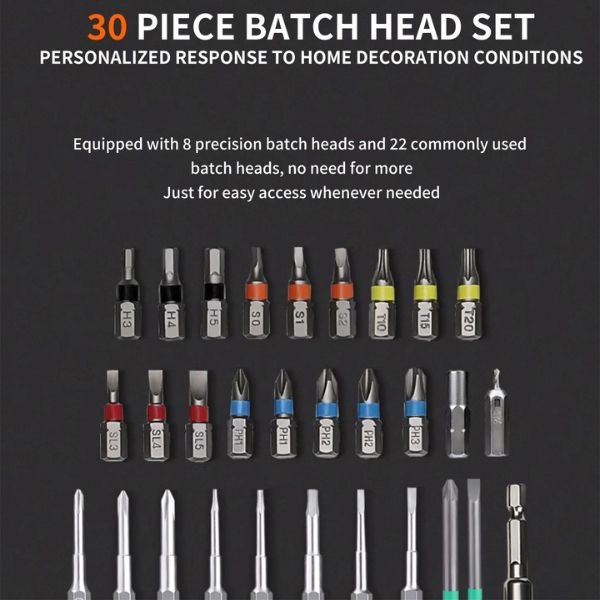 WORX SmartDrive WX242 - "Precisie, kracht, prestaties — waar u het ook nodig hebt."