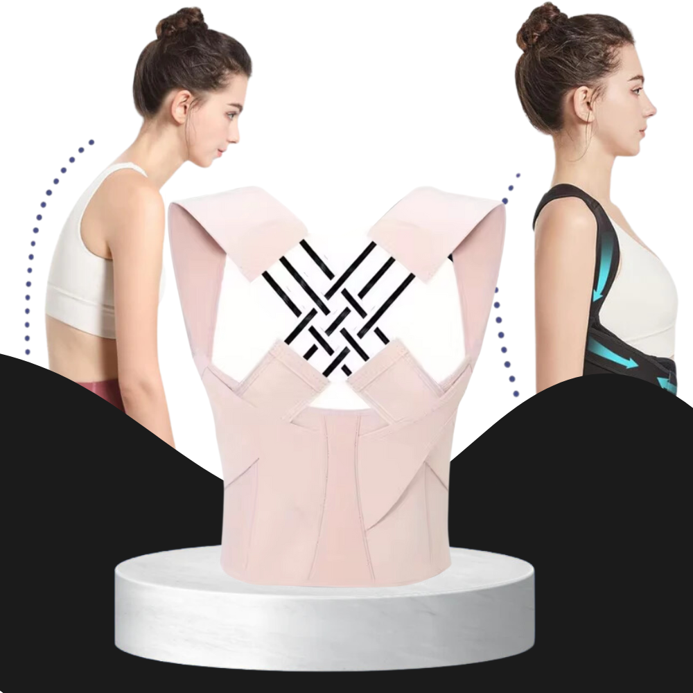 LANZZI Posture Aligner Hero™ - Correctieriem