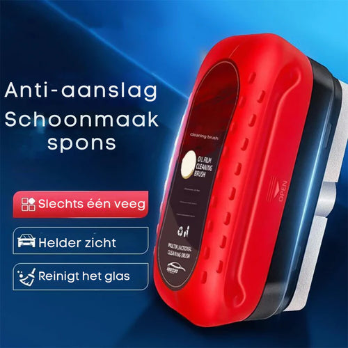 ClearView Lanzzi | Glashelder Zicht