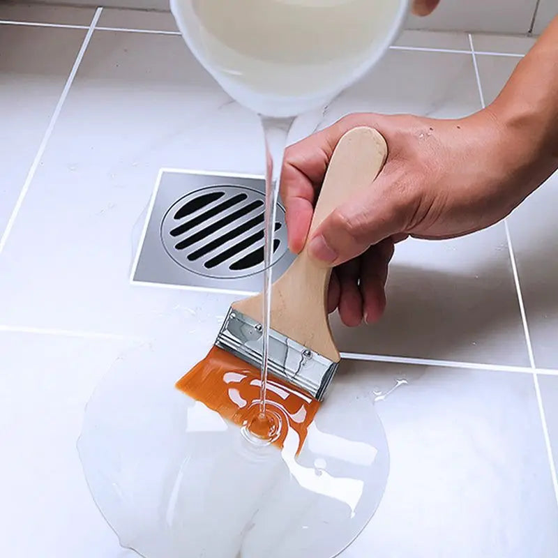 LANZZI MAX Waterdichte Coating Kit - 30g