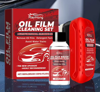 ClearView Lanzzi | Glashelder Zicht