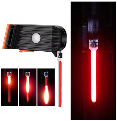 Night Vision PRO - High-Performance LED For Your Safety.