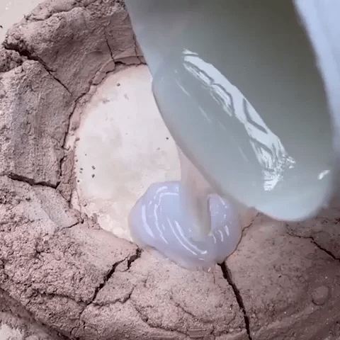 LANZZI MAX Waterdichte Coating Kit - 300g