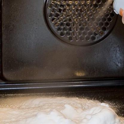 LANZZI FreshFoam-reiniger 