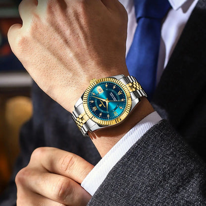 Supreme Classic - Beyond Time — Een statement van kracht.
