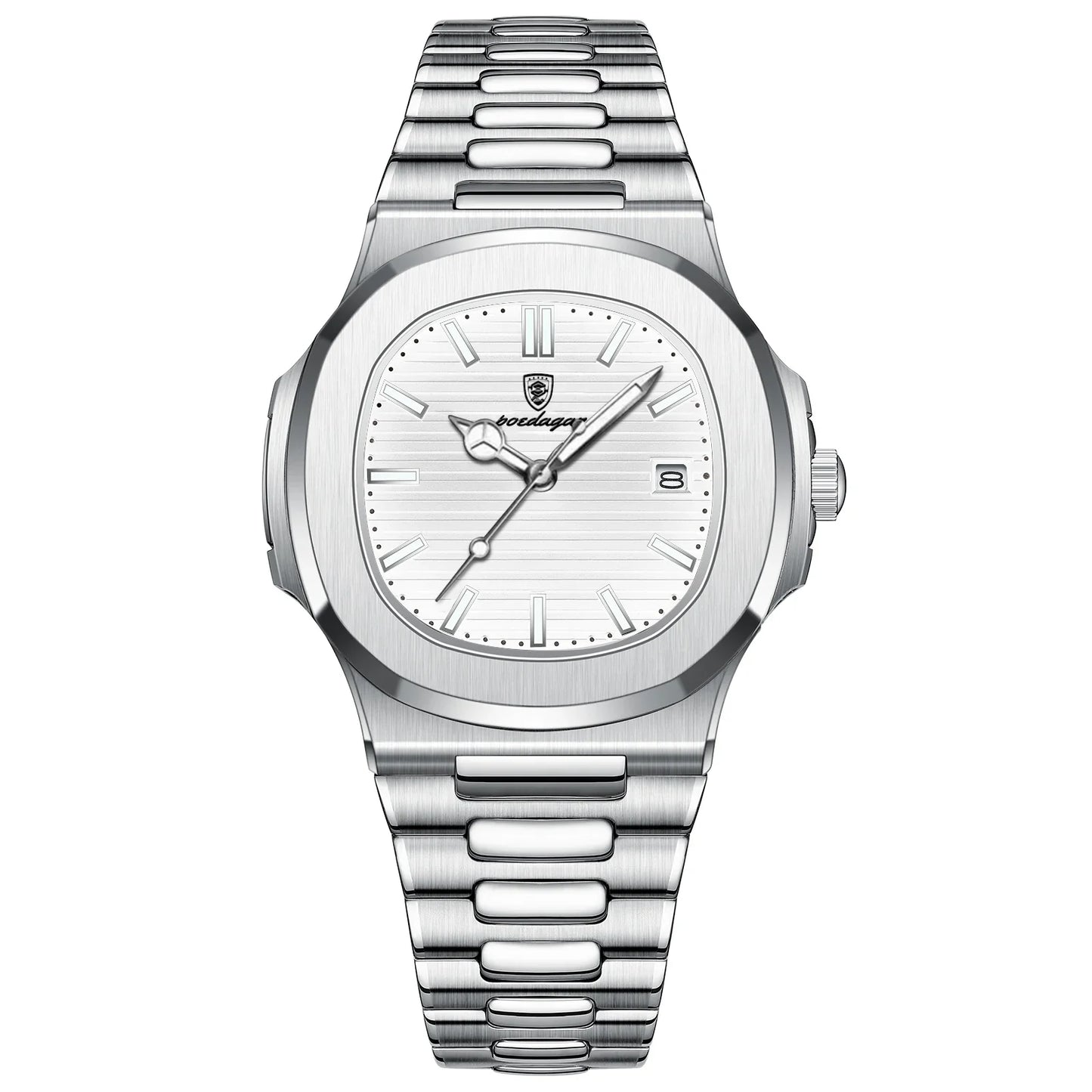 Mariner Elite - "Beheers de tijd. Verover de wereld."