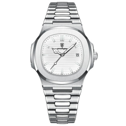 Mariner Elite - "Beheers de tijd. Verover de wereld."