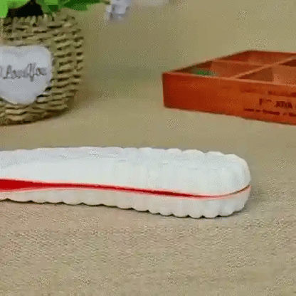 UltraStep - Orthopedische inlegzolen met pijnverlichting en maximaal comfort.