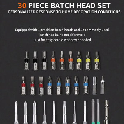 WORX SmartDrive WX242 - "Precisie, kracht, prestaties — waar u het ook nodig hebt."